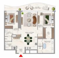 Typical Floor Plan