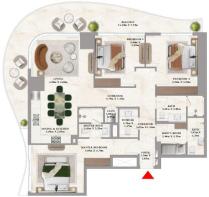 Typical Floor Plan