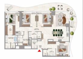 Typical Floor Plan