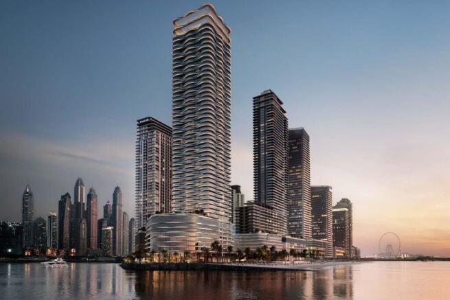 Concept Render