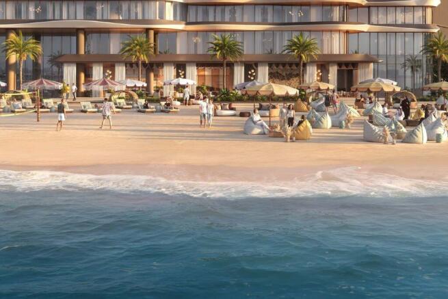 Concept Render