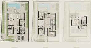 Typical Floor Plan