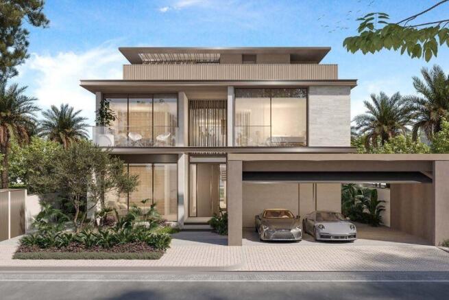 Concept Render