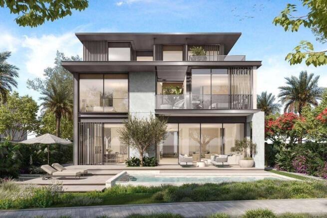 Concept Render