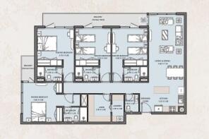 Typical Floor Plan