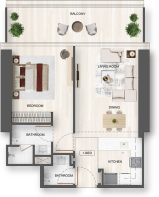 Typical Floor Plan