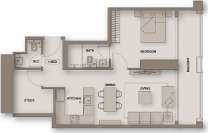 Typical Floor Plan