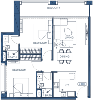 Typical Floor Plan
