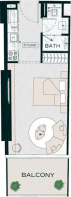 Typical Floor Plan