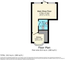 Floorplan - 53 Main Street
