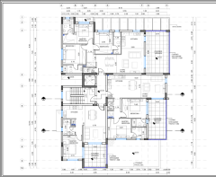 1st Floorplan