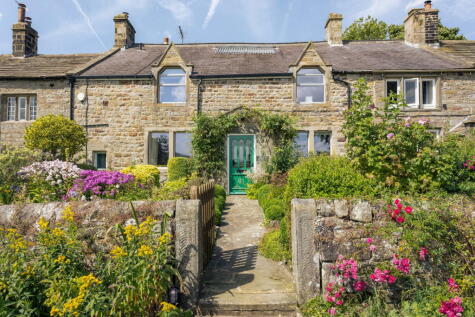 Jacobs' Cottage, Halton East, Skipton, BD23