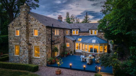 Sycamore House, Woolley, WF4 2JY