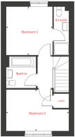 The Hardwick - First Floor