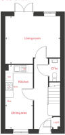 The Cartwright - Ground Floor