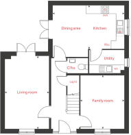 The Knightley - Ground Floor