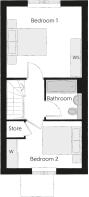 First Floor Plan