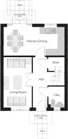 Ground Floor Plan