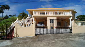 Photo of St. George, St Vincent and the Grenadines