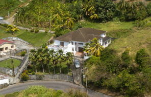 Photo of Charlotte, St Vincent and the Grenadines