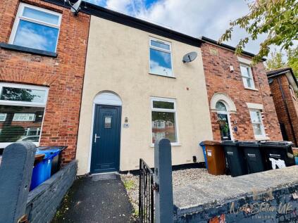 Lowndes Lane, Stockport, Manchester, 