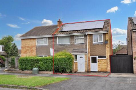 Leckhampton Road, Loughborough