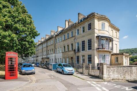 Grosvenor Place, Bath, BA1