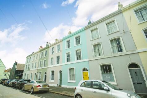 Stanhope Place, St. Leonards-On-Sea