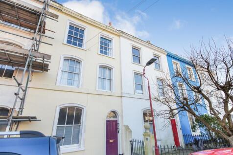 Stanhope Place, St. Leonards-On-Sea