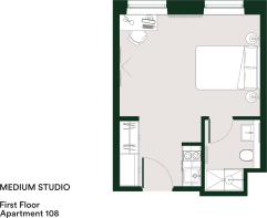 Flat 108