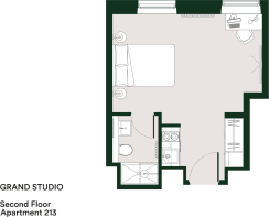 Floorplan 213