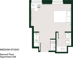 Floor Plan 216