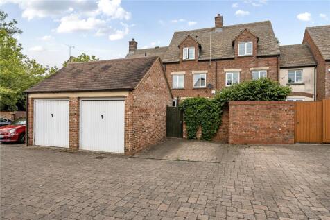 Spode Close, Redhouse, Swindon, SN25