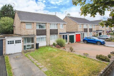 Farrfield, Upper Stratton, Swindon, SN2