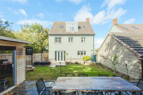 Upper Mill, Ridgeway Farm, Swindon, SN5