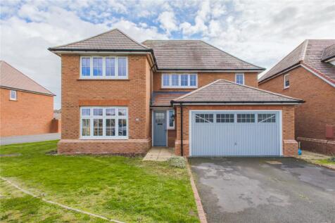 Citrine Close, Swindon, Wiltshire