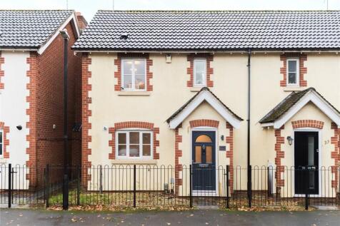 Wynwards Road, Abbey Meads, Swindon, Wiltshire, SN25