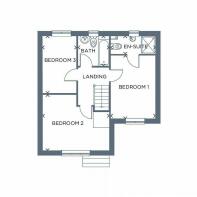 Floorplan 1st Floor