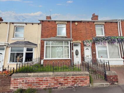 East Street, East Stanley, Stanley, Durham, DH9 0UF