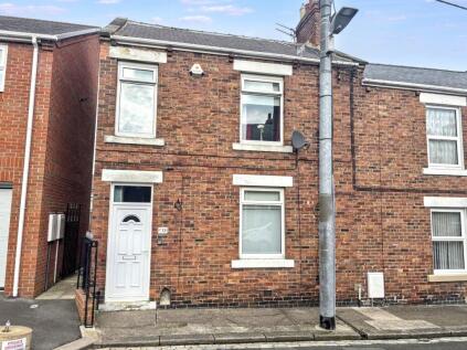 Arthur Street, Pelton, Chester Le Street, Durham, DH2 1QE