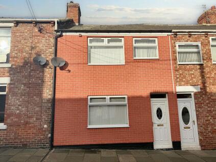 Provident Street, Pelton, Chester Le Street, Durham, DH2 1NS