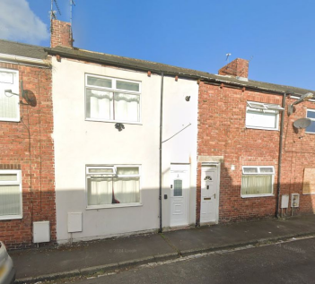Albert Street, Grange Villa, Chester Le Street, Durham, DH2 3LS