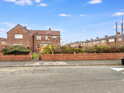 Ivy Way, Pelton, Chester Le Street, Durham, DH2 1DR