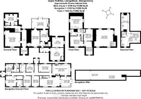 Floorplans