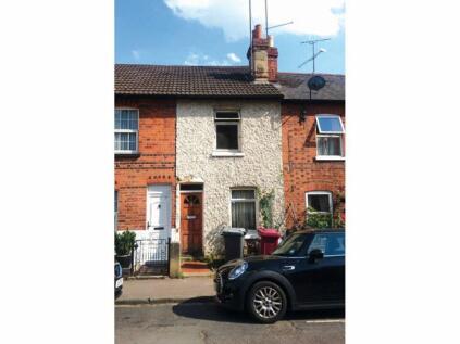 65 Wolseley Street, Reading, Berkshire, RG1 6AZ