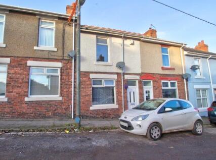 3 Frederick Street, Coundon, Bishop Auckland, County Durham, DL14 8PW