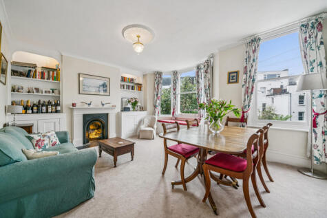 Lavender Sweep, London, SW11