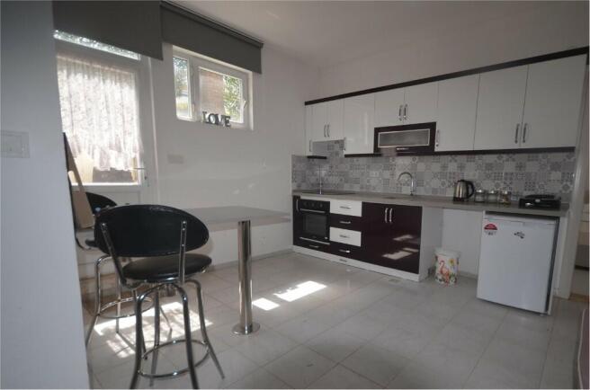 Kitchen Apart 2