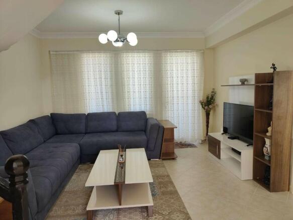 The Lounge
