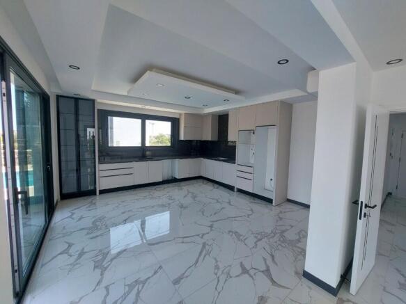 Kitchen Dining
